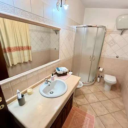 Holiday home Eri & Ely's House By La Via Del Mare Viaggi E Vacanze