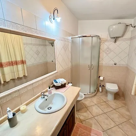 Eri & Ely's House By La Via Del Mare Viaggi E Vacanze