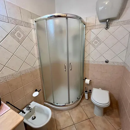 펜션 Eri & Ely's House By La Via Del Mare Viaggi E Vacanze *