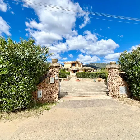 Eri & Ely's House By La Via Del Mare Viaggi E Vacanze Villasimius