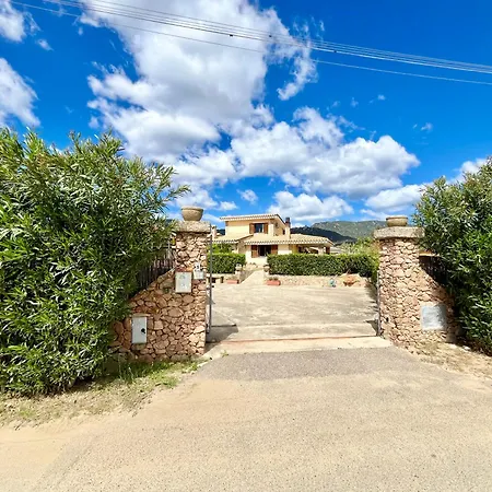 Eri & Ely's House By La Via Del Mare Viaggi E Vacanze Villasimius